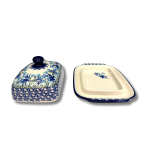 295 Bunzlau Botervloot groot 2898X Botervloot